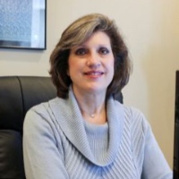 Michelle McPike Morin
